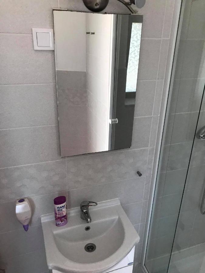 Hunyadi Panzió-Apartman Makó Exterior foto