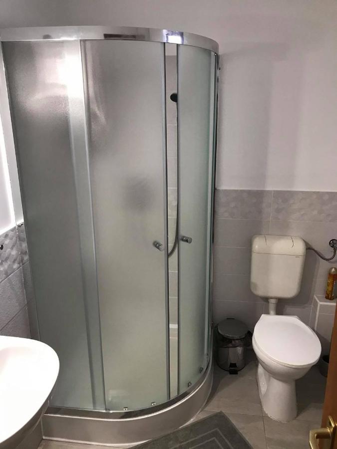 Hunyadi Panzió-Apartman Makó Exterior foto