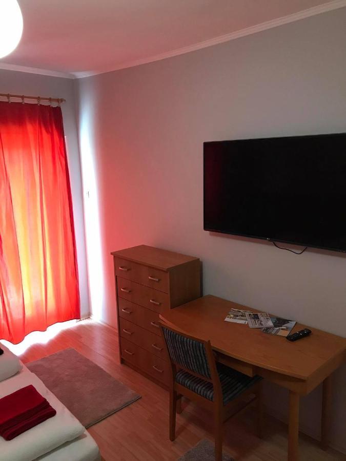 Hunyadi Panzió-Apartman Makó Exterior foto