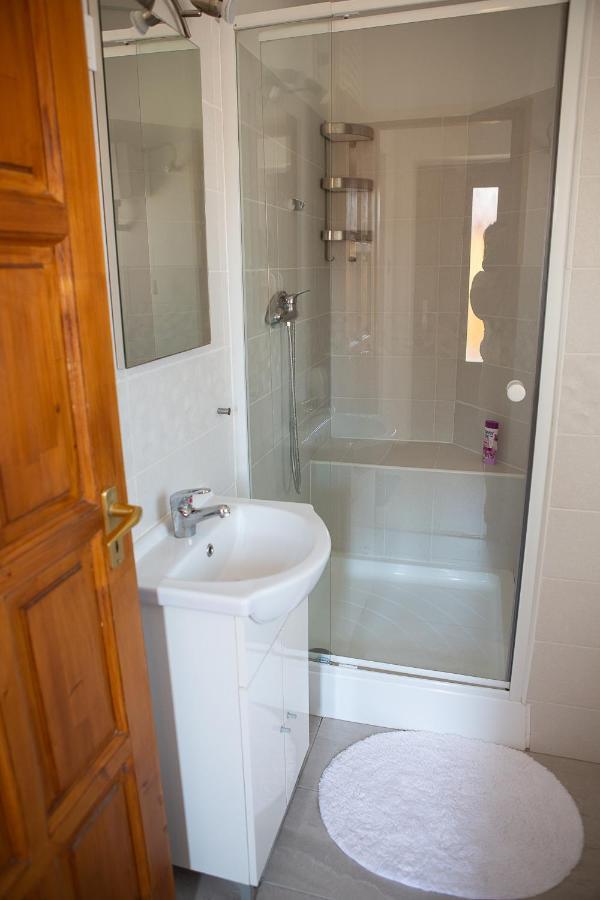 Hunyadi Panzió-Apartman Makó Exterior foto